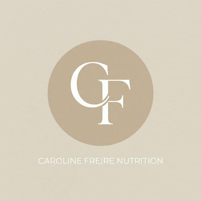 Logo Caroline Freire