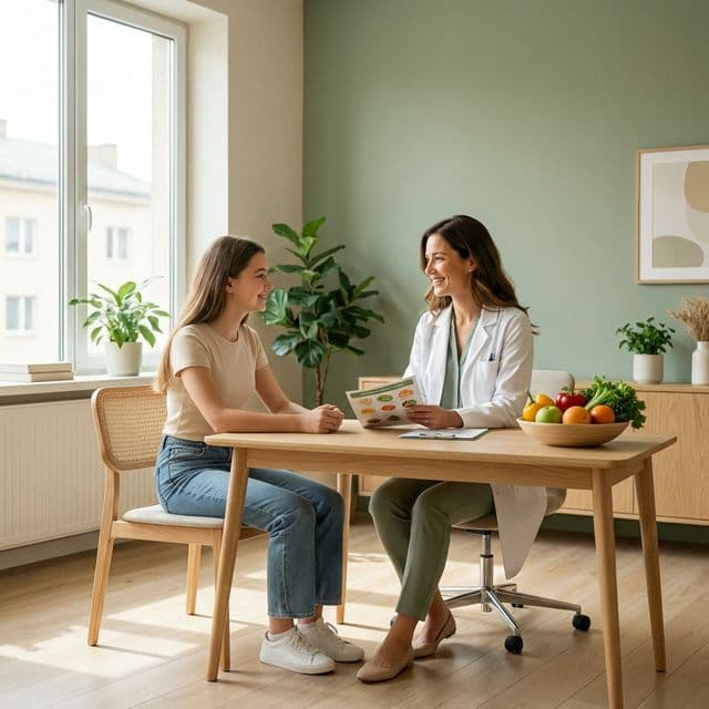 Caroline Freire Nutricionista